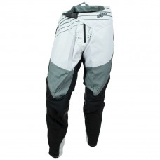 Брюки для мотокросса KAYO EVOLUTION черн/сер/бел Брюки для мотокросса KAYO EVOLUTION черн/сер/бел