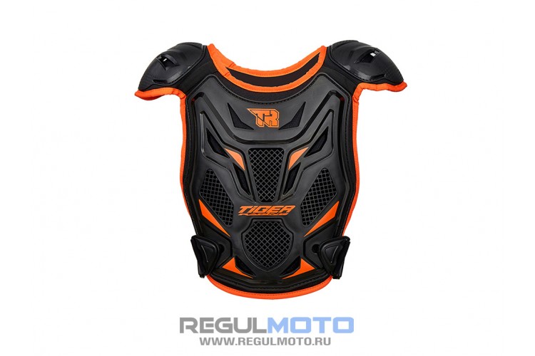 Защитный панцирь TIGER Y11 детский