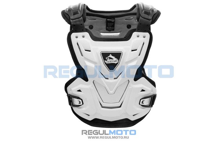 Моточерепаха Wolf AR09