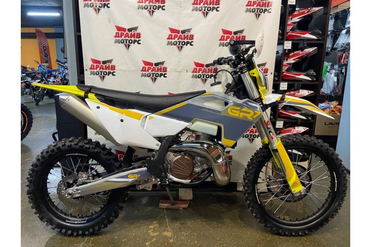 Мотоцикл GR7 T300L (2T MT-300) Enduro PRO (2025)