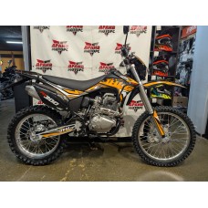 Мотоцикл JHLmoto MX300 PR300 (175FMN)