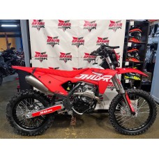 Мотоцикл JHLofr LX 350 Air