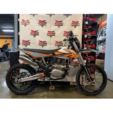 Мотоцикл JHL LX4 (CB300RL)