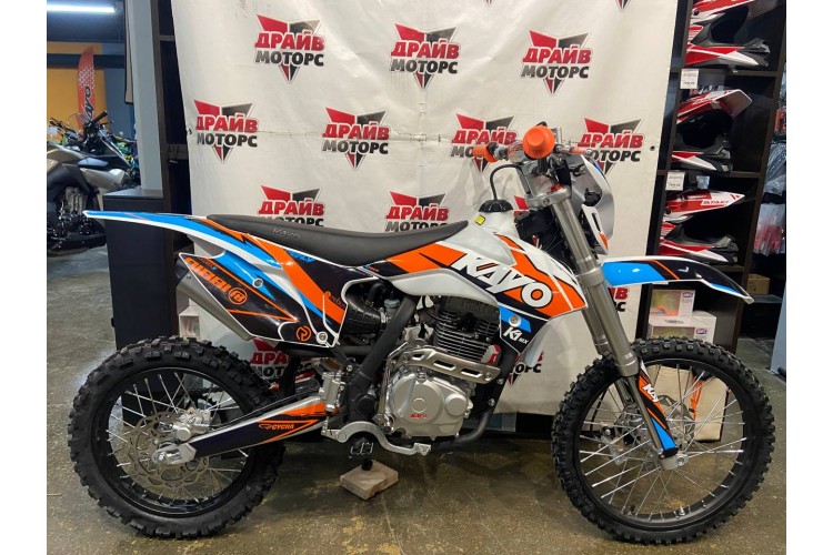 KAYO K1-L 150 MX 19/16 (2024 г.)
