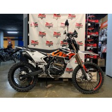 Мотоцикл KAYO K3 300 Road (PR300) 21/18 с ПТС Мотоцикл KAYO K3 300 Road (PR300) 21/18 с ПТС