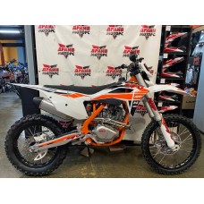 Мотоцикл KAYO K6-A 300 MX (CB300RL) 21/18 Мотоцикл KAYO K6-A 300 MX (CB300RL) 21/18