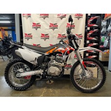 Мотоцикл KAYO T1-L 250 ENDURO (CB250G) 21/18 ПТС