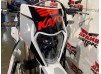 Мотоцикл KAYO T3 300 Enduro (PR300) 21/18 с ПТС Мотоцикл KAYO T3 300 Enduro (PR300) 21/18 с ПТС