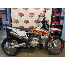 Мотоцикл KAYO T3 300 Enduro (PR300) 21/18 с ПТС Мотоцикл KAYO T3 300 Enduro (PR300) 21/18 с ПТС