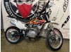 Мотоцикл KAYO K1-J 150 MX (CB150) 19/16