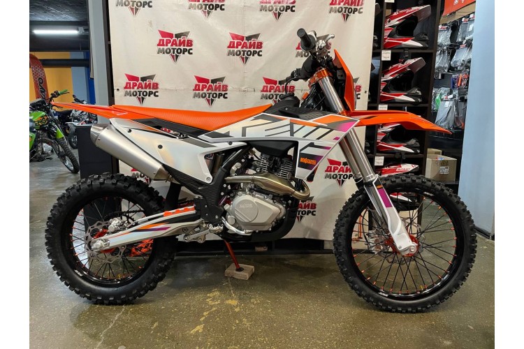 Мотоцикл KEWS K24 CB300RL