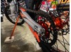 Мотоцикл KEWS K24 CB300RL