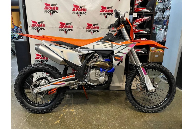 Мотоцикл KEWS K24 NB300 