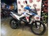 Мотоцикл LONCIN DS250 с ПТС