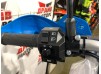 Мотоцикл LONCIN DS250 с ПТС
