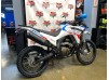 Мотоцикл LONCIN DS250 с ПТС