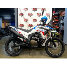 Мотоцикл LONCIN DS250 с ПТС