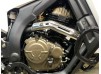 Мотоцикл LONCIN DS250 с ПТС