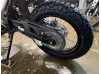 Мотоцикл LONCIN DS250 с ПТС