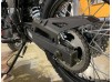 Мотоцикл LONCIN MS250 с ПТС