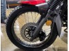 Мотоцикл LONCIN MS250 с ПТС