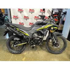 Мотоцикл MOTOLAND 300 ENDURO CADET Мотоцикл MOTOLAND 300 ENDURO CADET
