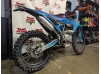 Мотоцикл MOTOAPOLLO F3 300 (175FMM)