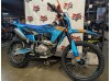 Мотоцикл MOTOAPOLLO F3 300 (175FMM)