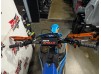 Мотоцикл MOTOAPOLLO F3 300 (175FMM)