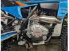 Мотоцикл MOTOAPOLLO F3 300 (175FMM)