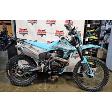 Мотоцикл MOTOLAND XR300 LITE (175FMM) с ПТС Мотоцикл MOTOLAND XR300 LITE (175FMM) с ПТС