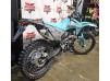 Мотоцикл MOTOLAND XR300 LITE (175FMM) с ПТС
