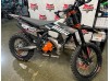 Мотоцикл кроссовый PITONMOTO MX8 T250L