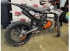 Мотоцикл кроссовый PITONMOTO MX8 T250L