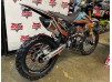 Мотоцикл PITONMOTO MX2 MAVERICK PR300 