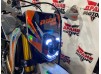 Мотоцикл PITONMOTO MX2 MAVERICK PR300 