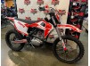Мотоцикл PITONMOTO MX4 PR300 21/18