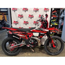 Мотоцикл PITONMOTO MX8 EDGE MT250 (LANZA)