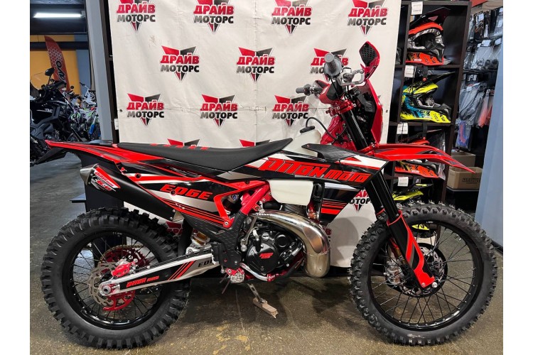 Мотоцикл PITONMOTO MX8 EDGE MT250 (LANZA) Мотоцикл PITONMOTO MX8 EDGE MT250 (LANZA)