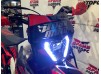 Мотоцикл PITONMOTO MX8 EDGE NB300
