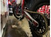 Мотоцикл PITONMOTO MX8 EDGE NB300