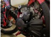 Мотоцикл PITONMOTO MX8 EDGE NB300