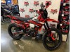 Мотоцикл PITONMOTO MX8 EDGE NB300