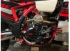Мотоцикл PITONMOTO MX8 EDGE NB300