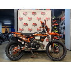 Мотоцикл PITONMOTO MX8 EDGE PRO Z300 (2T)