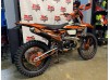 Мотоцикл PITONMOTO MX8 EDGE PRO Z300 (2T)