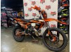 Мотоцикл PITONMOTO MX8 EDGE PRO Z300 (2T)