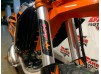 Мотоцикл PITONMOTO MX8 EDGE PRO Z300 (2T)