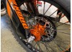 Мотоцикл PITONMOTO MX8 EDGE PRO Z300 (2T)