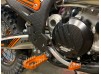 Мотоцикл PITONMOTO MX8 EDGE PRO Z300 (2T)
